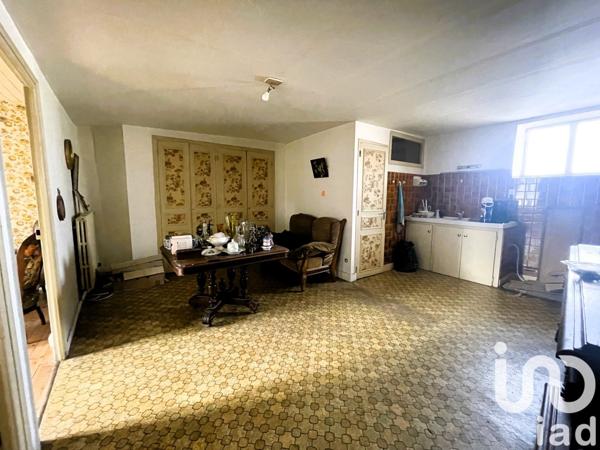 Maison à vendre 7 pièces 140 m² Ussac
