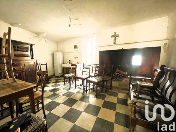Maison à vendre 7 pièces 140 m² Ussac