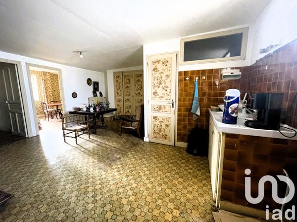 Maison à vendre 7 pièces 140 m² Ussac