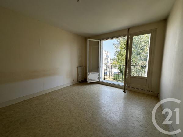 Appartement F2 à vendre  2 pièces - 45,30 m2 NANTES - 44