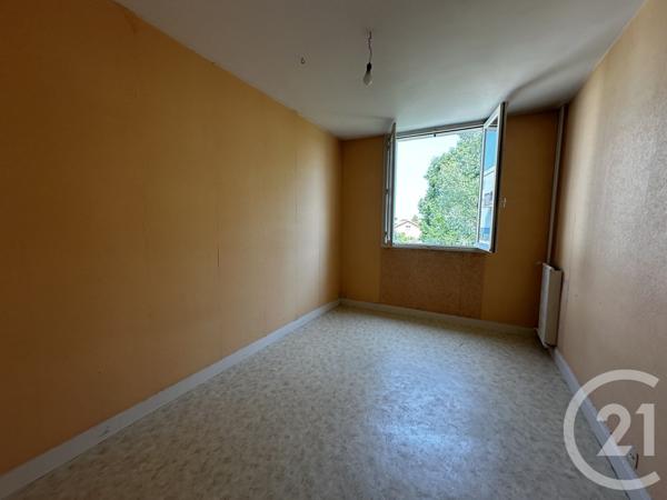 Appartement F2 à vendre  2 pièces - 45,30 m2 NANTES - 44