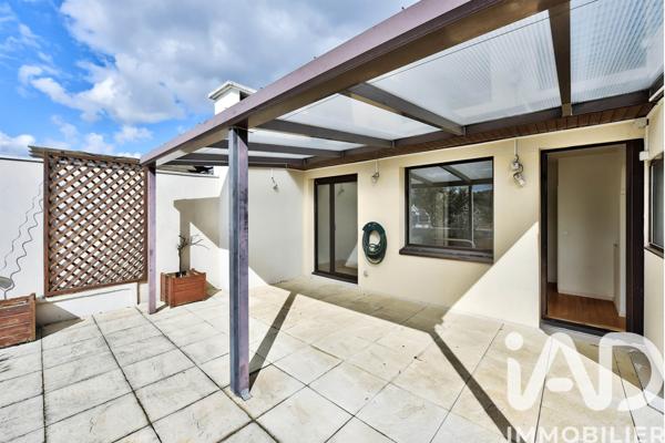 Appartement à vendre 5 pièces 152 m² Lyon 3