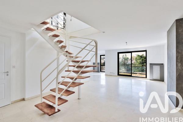 Appartement à vendre 5 pièces 152 m² Lyon 3