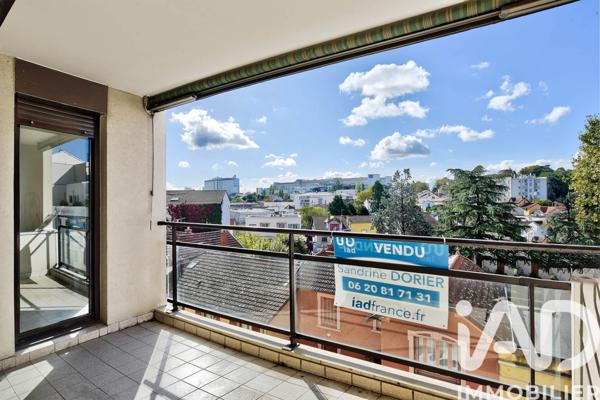 Appartement à vendre 5 pièces 152 m² Lyon 3
