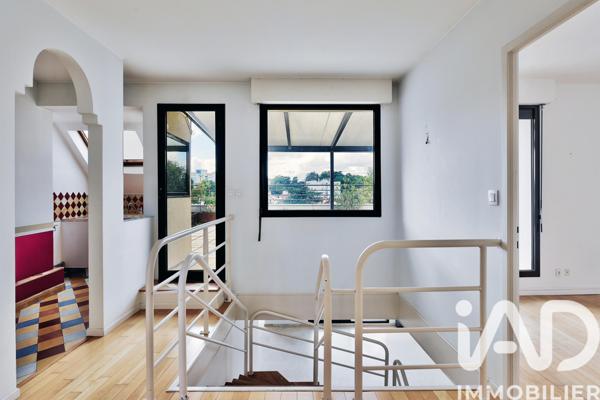 Appartement à vendre 5 pièces 152 m² Lyon 3