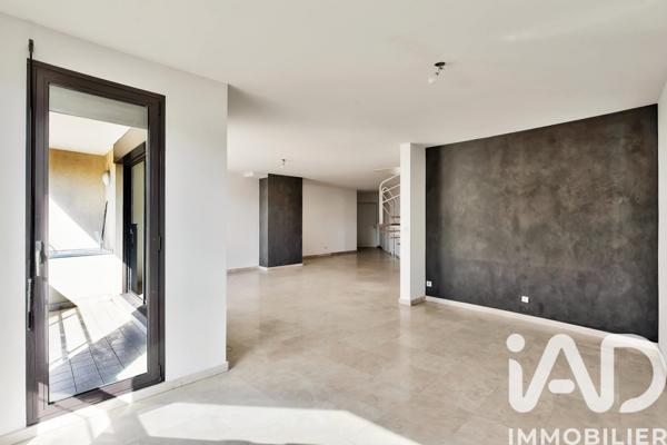 Appartement à vendre 5 pièces 152 m² Lyon 3