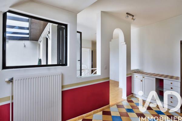 Appartement à vendre 5 pièces 152 m² Lyon 3