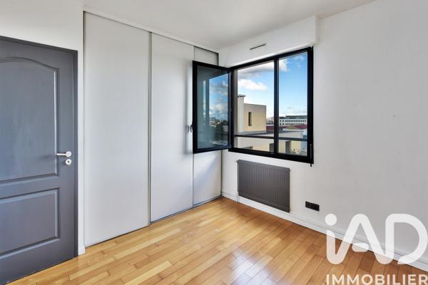 Appartement à vendre 5 pièces 152 m² Lyon 3
