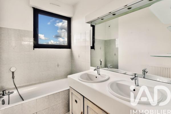 Appartement à vendre 5 pièces 152 m² Lyon 3