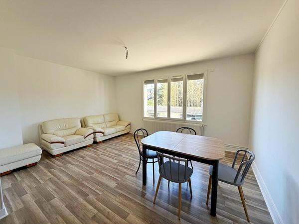 TROIS PIECES- NANTERRE CENTRE