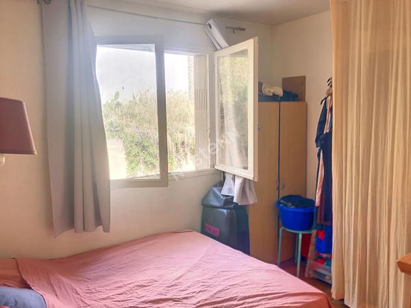 Bandol centre, appartement de 2 pieces a 50 metres des plages et du port