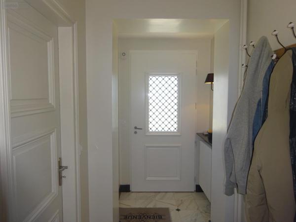 Maison de ville à vendre à Nogent-le-Rotrou dans l'Eure-et-Loir (28400), ref : NOG 1052