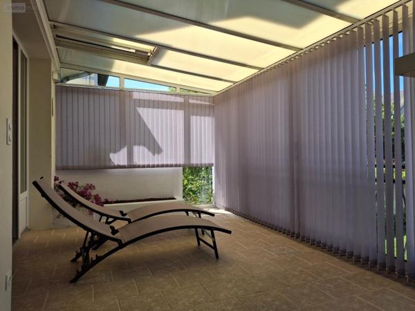 Maison de ville à vendre à Nogent-le-Rotrou dans l'Eure-et-Loir (28400), ref : NOG 1052