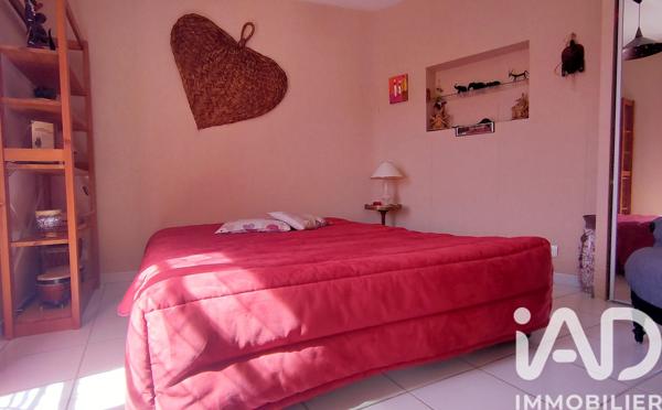 Maison à vendre 4 pièces 131 m² Saint-Pons-de-Thomières