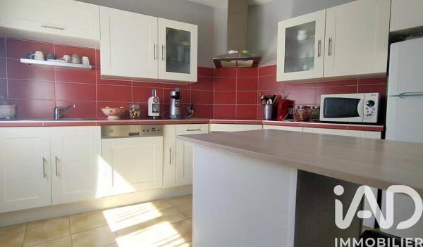 Maison à vendre 4 pièces 131 m² Saint-Pons-de-Thomières