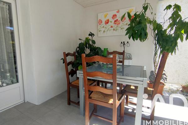 Maison à vendre 4 pièces 131 m² Saint-Pons-de-Thomières