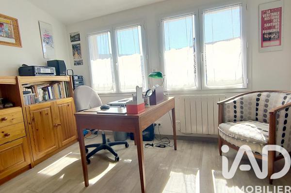 Maison à vendre 4 pièces 131 m² Saint-Pons-de-Thomières
