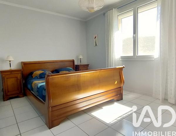 Maison à vendre 4 pièces 131 m² Saint-Pons-de-Thomières