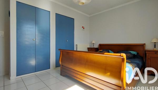 Maison à vendre 4 pièces 131 m² Saint-Pons-de-Thomières