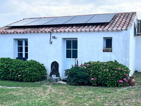 Maison Le Vieil- La Madeleine proximité Mer 100 m