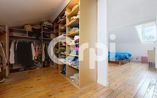 Maison à vendre    5 pièces • 132,31 m2 Sceaux