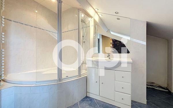 Maison à vendre    5 pièces • 132,31 m2 Sceaux
