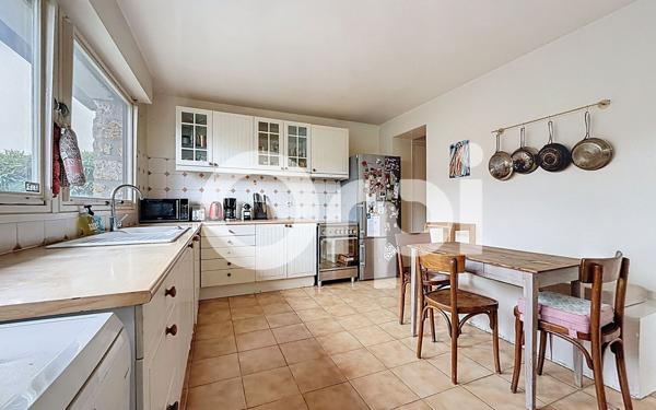 Maison à vendre    5 pièces • 132,31 m2 Sceaux