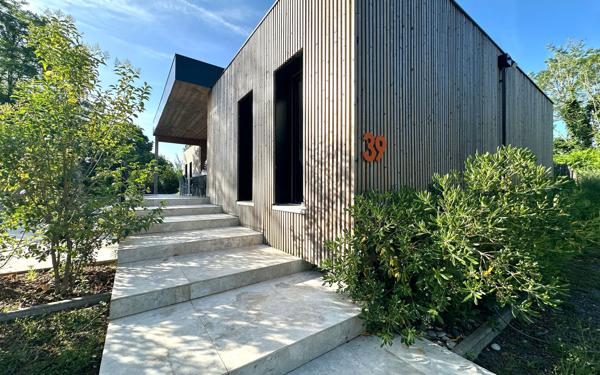 Maison à louer