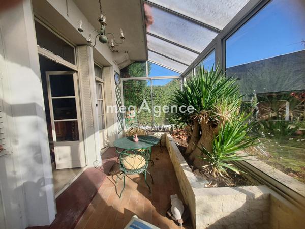 Maison à COMMENTRY, 03600 - 10 pièces 300m²