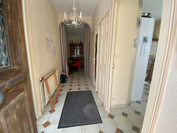 Maison Saint Cyr Sur Loire