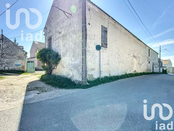 Maison à vendre 5 pièces 255 m² Mouroux