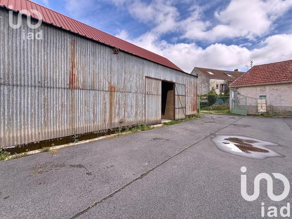 Maison à vendre 5 pièces 255 m² Mouroux