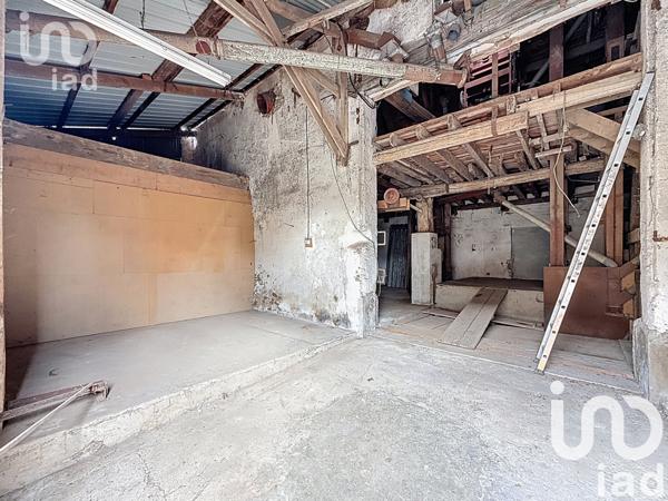 Maison à vendre 5 pièces 255 m² Mouroux