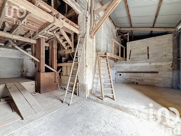 Maison à vendre 5 pièces 255 m² Mouroux