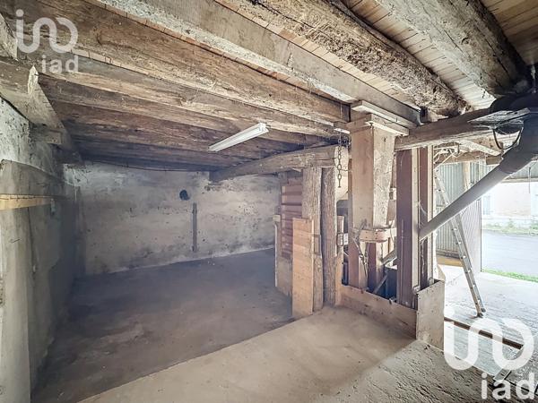 Maison à vendre 5 pièces 255 m² Mouroux