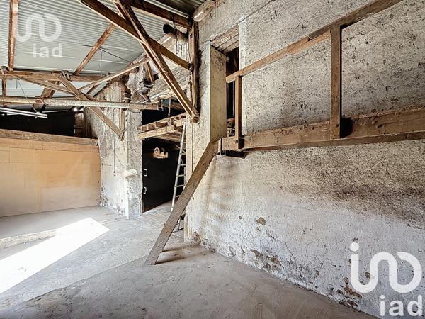 Maison à vendre 5 pièces 255 m² Mouroux