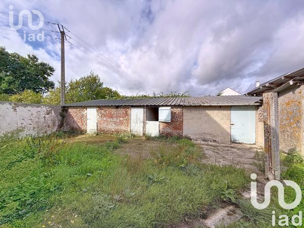 Maison à vendre 5 pièces 255 m² Mouroux