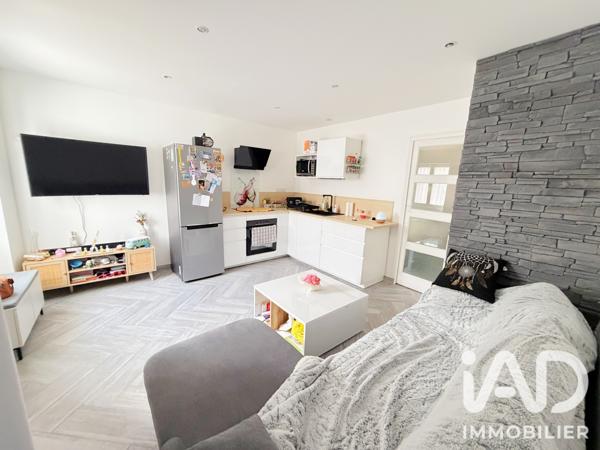 Appartement à vendre 2 pièces 30 m² Roissy-en-Brie