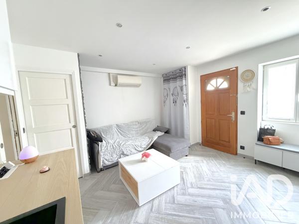 Appartement à vendre 2 pièces 30 m² Roissy-en-Brie