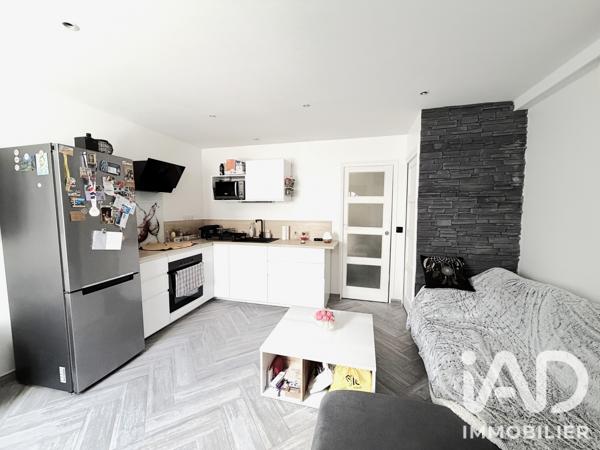 Appartement à vendre 2 pièces 30 m² Roissy-en-Brie