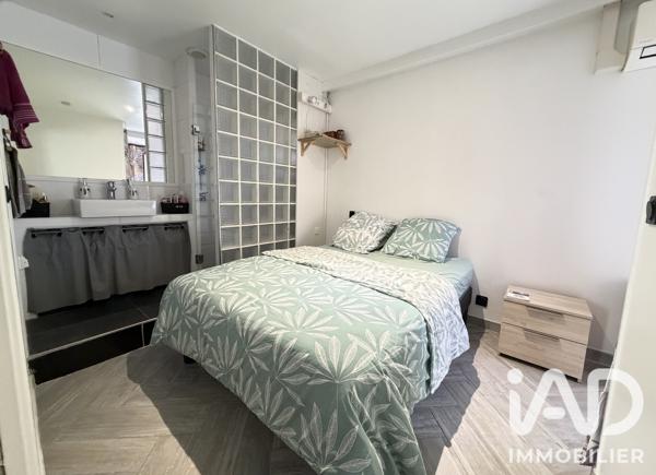 Appartement à vendre 2 pièces 30 m² Roissy-en-Brie