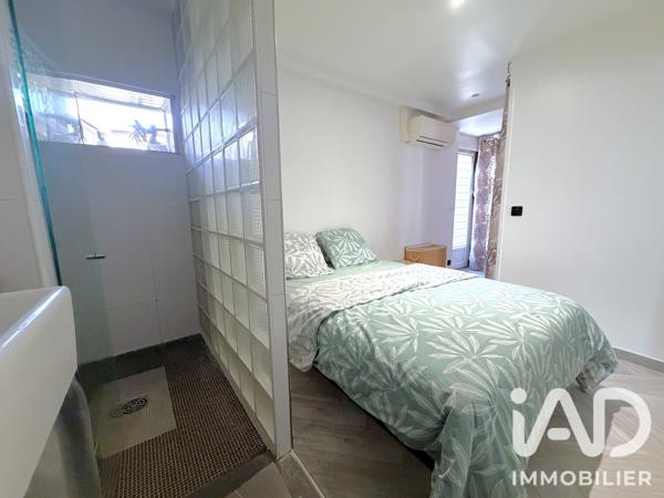 Appartement à vendre 2 pièces 30 m² Roissy-en-Brie