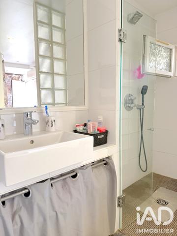 Appartement à vendre 2 pièces 30 m² Roissy-en-Brie