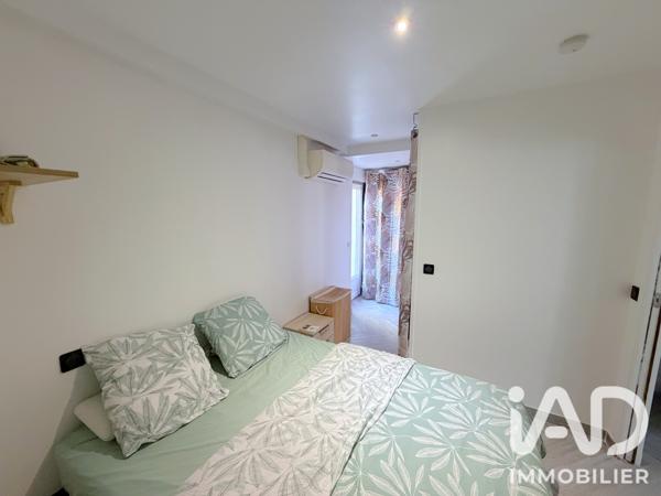 Appartement à vendre 2 pièces 30 m² Roissy-en-Brie