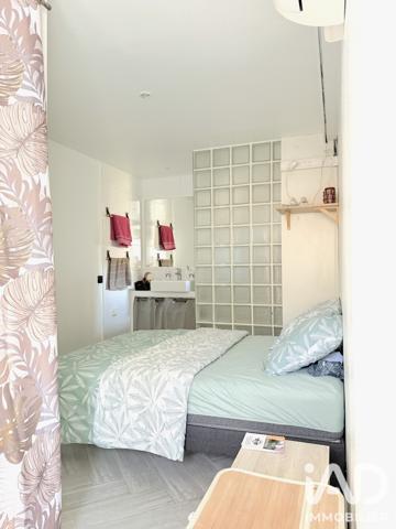 Appartement à vendre 2 pièces 30 m² Roissy-en-Brie
