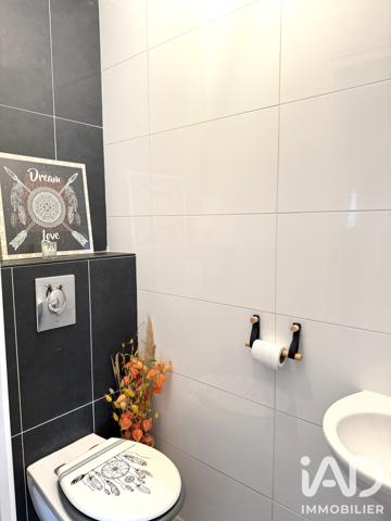 Appartement à vendre 2 pièces 30 m² Roissy-en-Brie