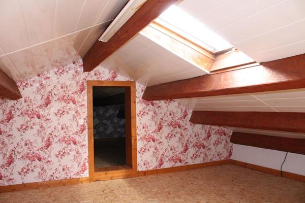 Maison en Exclusivité Coucouron 6 pièce(s) 90 m2