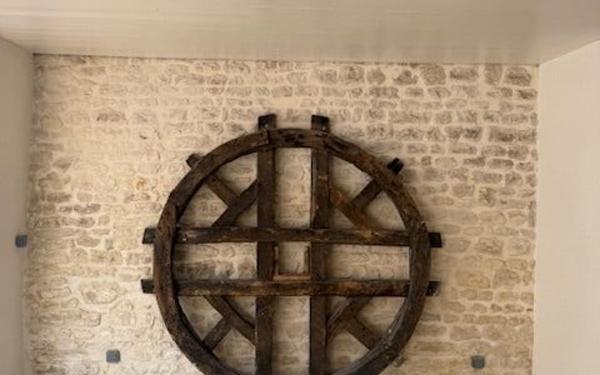 Maison à vendre    6 pièces • 143 m2 Le Bois-Plage-en-Ré