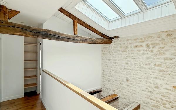 Maison à vendre    6 pièces • 143 m2 Le Bois-Plage-en-Ré