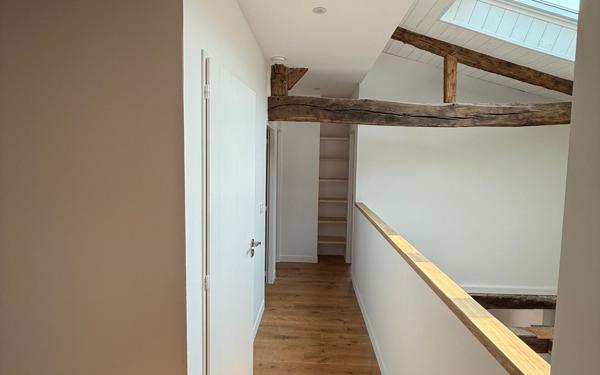 Maison à vendre    6 pièces • 143 m2 Le Bois-Plage-en-Ré